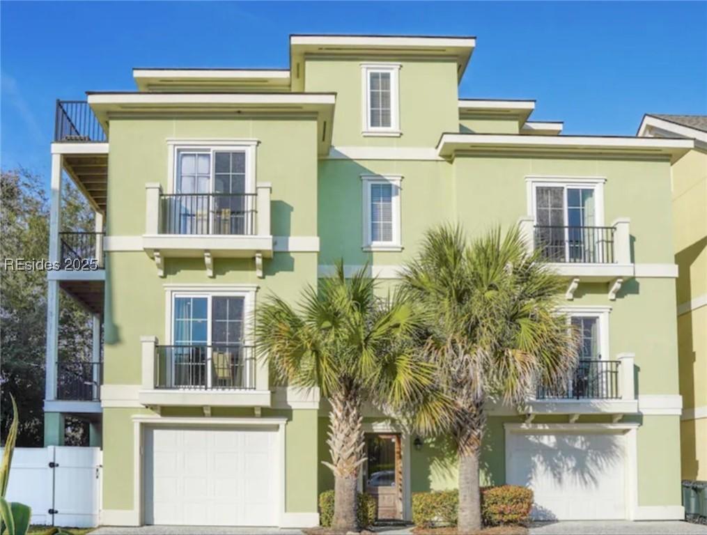 48 Crabline Ct., Hilton Head Island, SC 29928