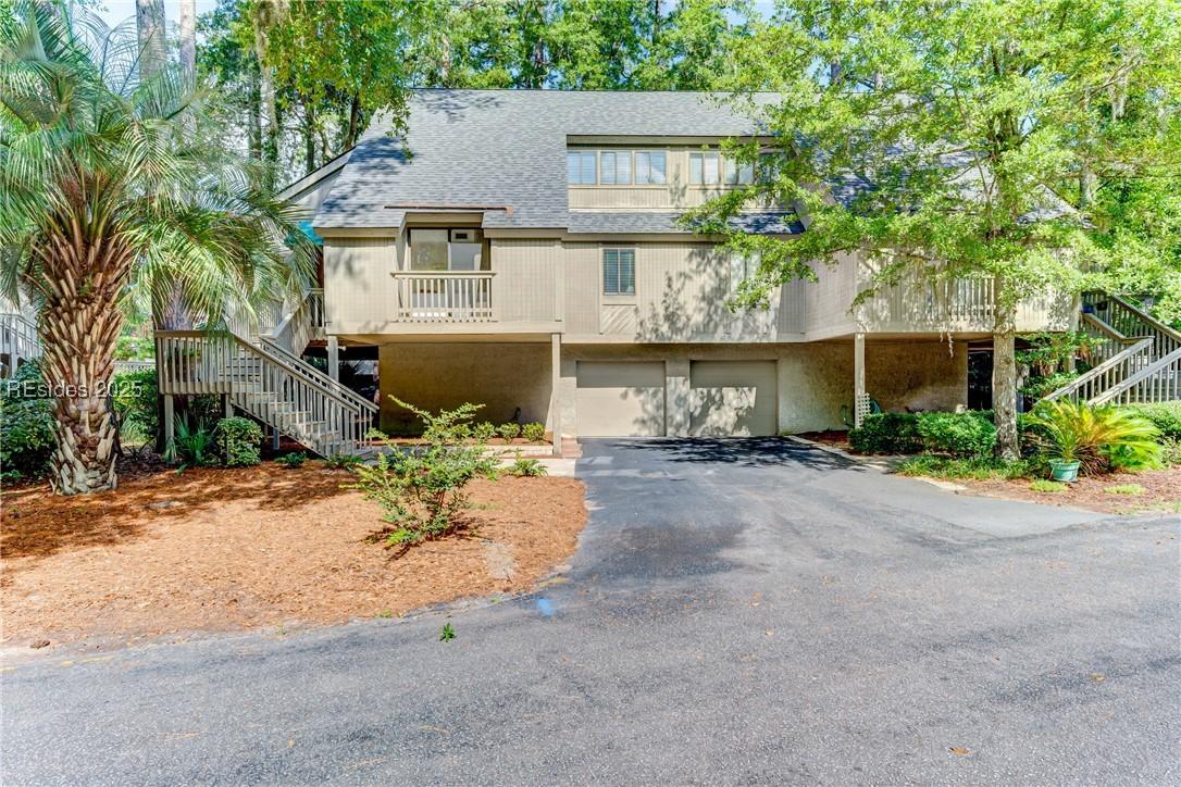 11 Compass Point #11B, Hilton Head Island, SC 29928