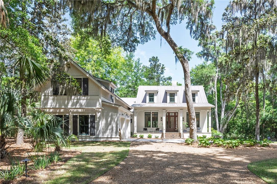 17 Dutch House Cir., Bluffton, SC 29910