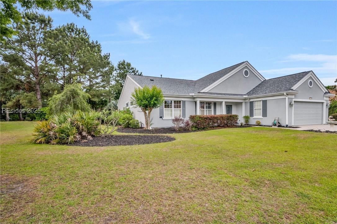 7 Ceres Ct., Okatie, SC 29909