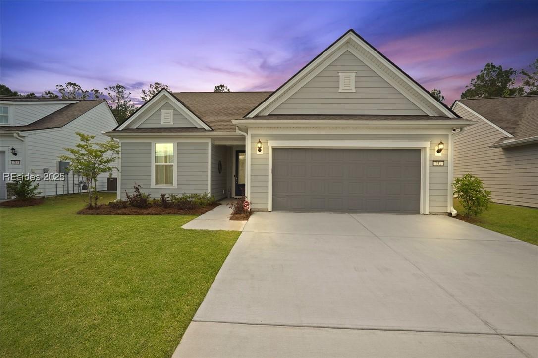 731 Sun Daze Ct., Bluffton, SC 29909
