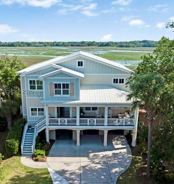 36 Percheron Ln., Hilton Head Island, SC 29926
