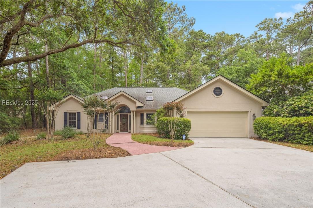 12 Fishermans Bend Ct., Hilton Head Island, SC 29926
