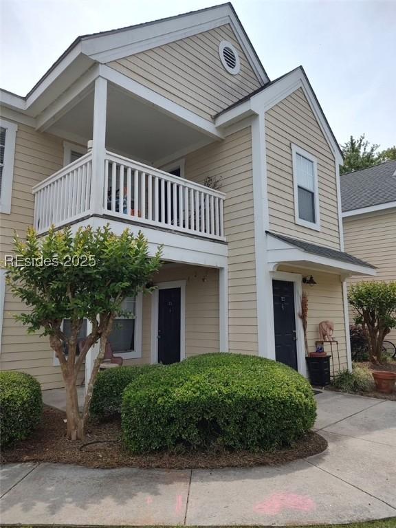 5 Old South Ct. #5E, Bluffton, SC 29910