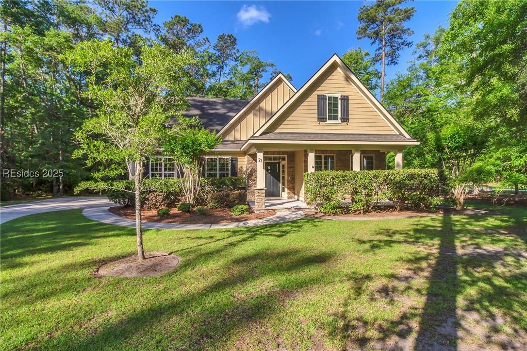 21 Dovetree Ln., Bluffton, SC 29910