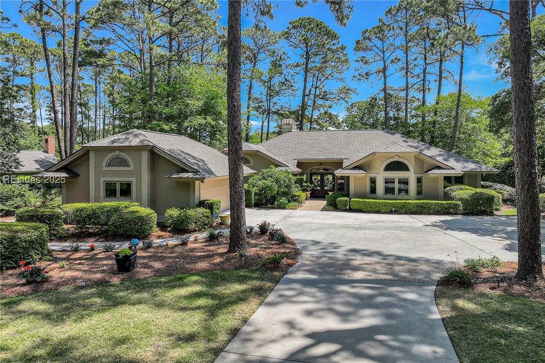 87 Headlands Dr., Hilton Head Island, SC 29926