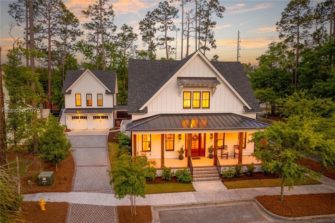 7 Pearl St, Bluffton, SC 29910