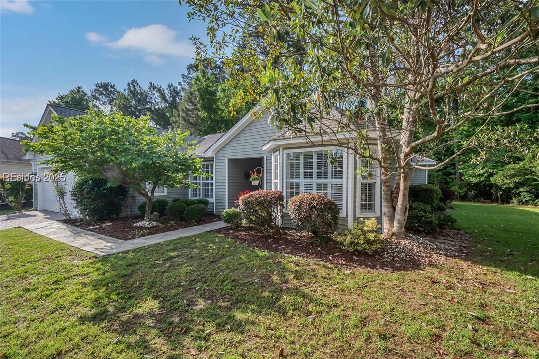 7 Crosby Ct., Bluffton, SC 29909