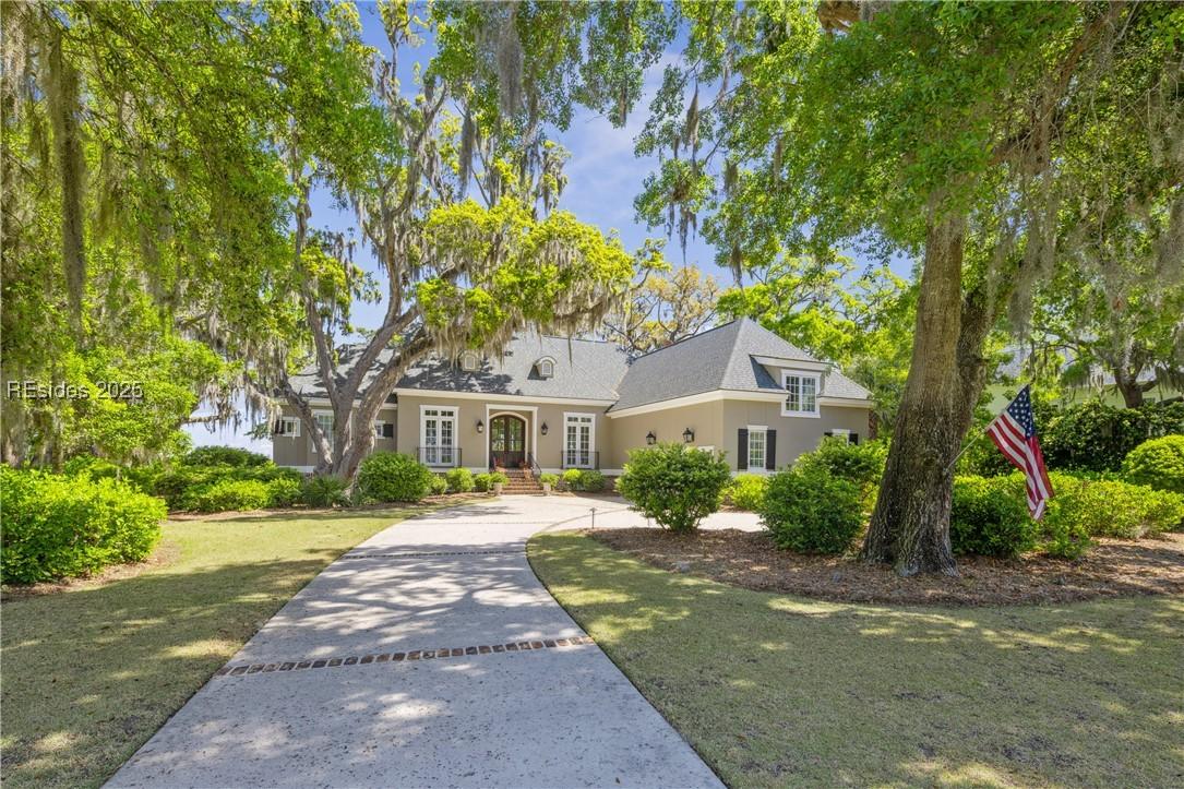 107 Inverness Dr., Bluffton, SC 29910