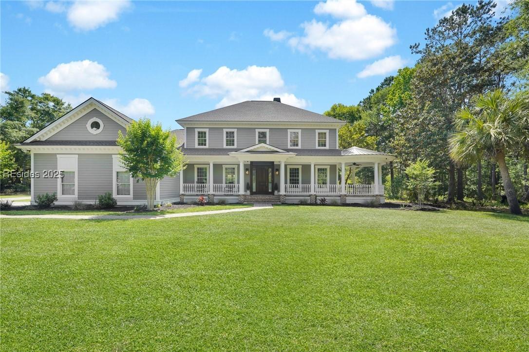 13 Martingale, Bluffton, SC 29910