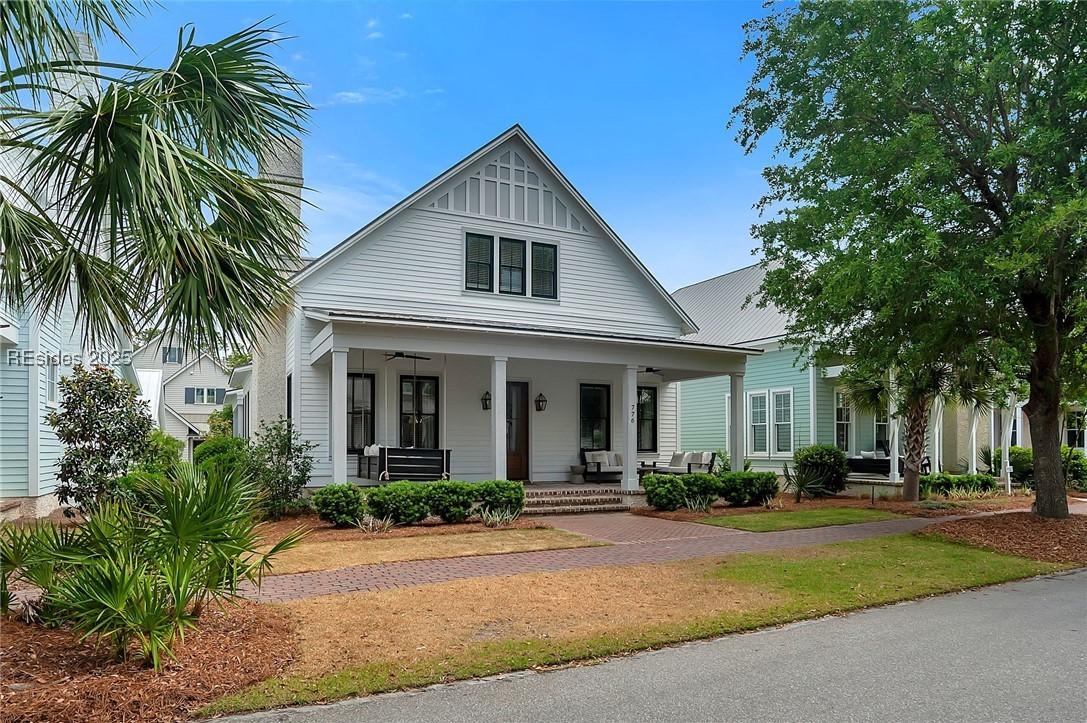 776 Old Moreland Rd., Bluffton, SC 29910