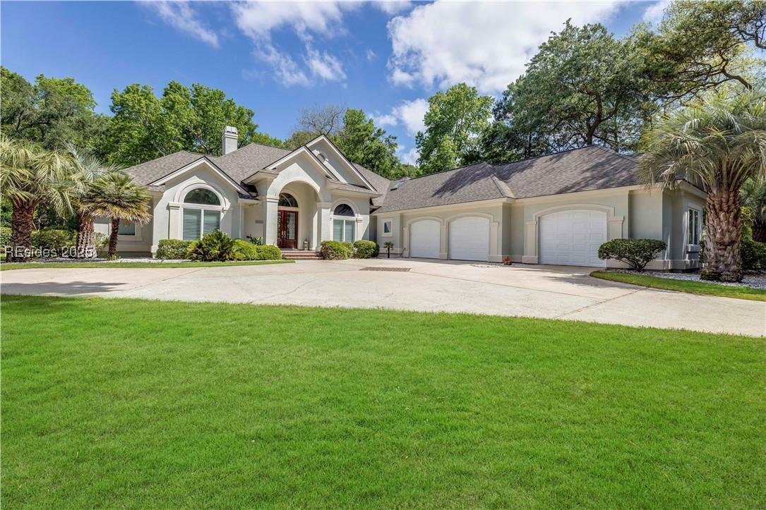 29 Sussex Ln., Hilton Head Island, SC 29926