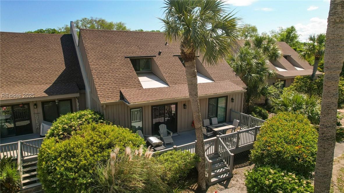 45 Queens Folly Rd. #669, Hilton Head Island, SC 29928