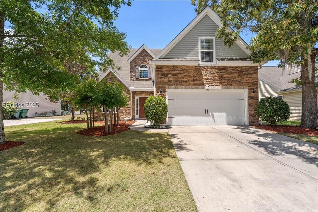 186 Pickett Mill Blvd., Okatie, SC 29909