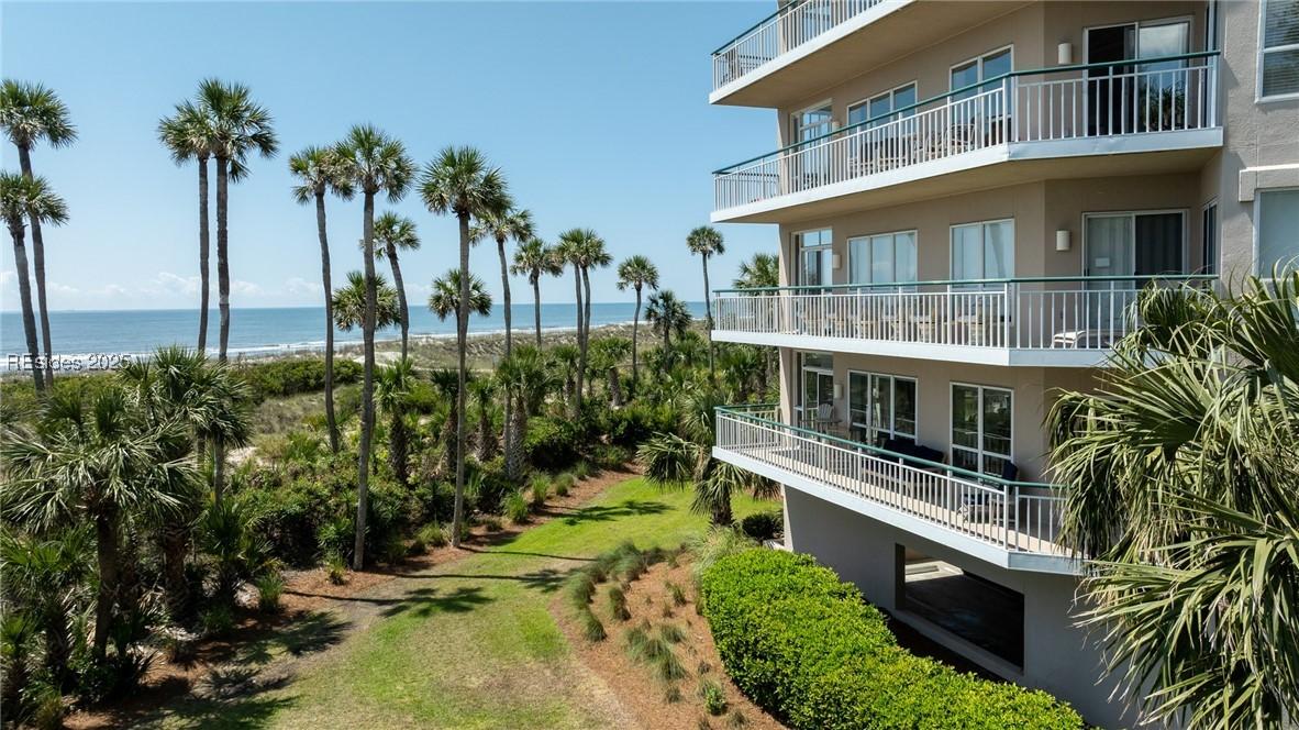 51 Ocean Ln. #4107, Hilton Head Island, SC 29928