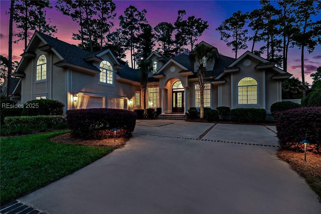 536 Colonial Dr., Hilton Head Island, SC 29926