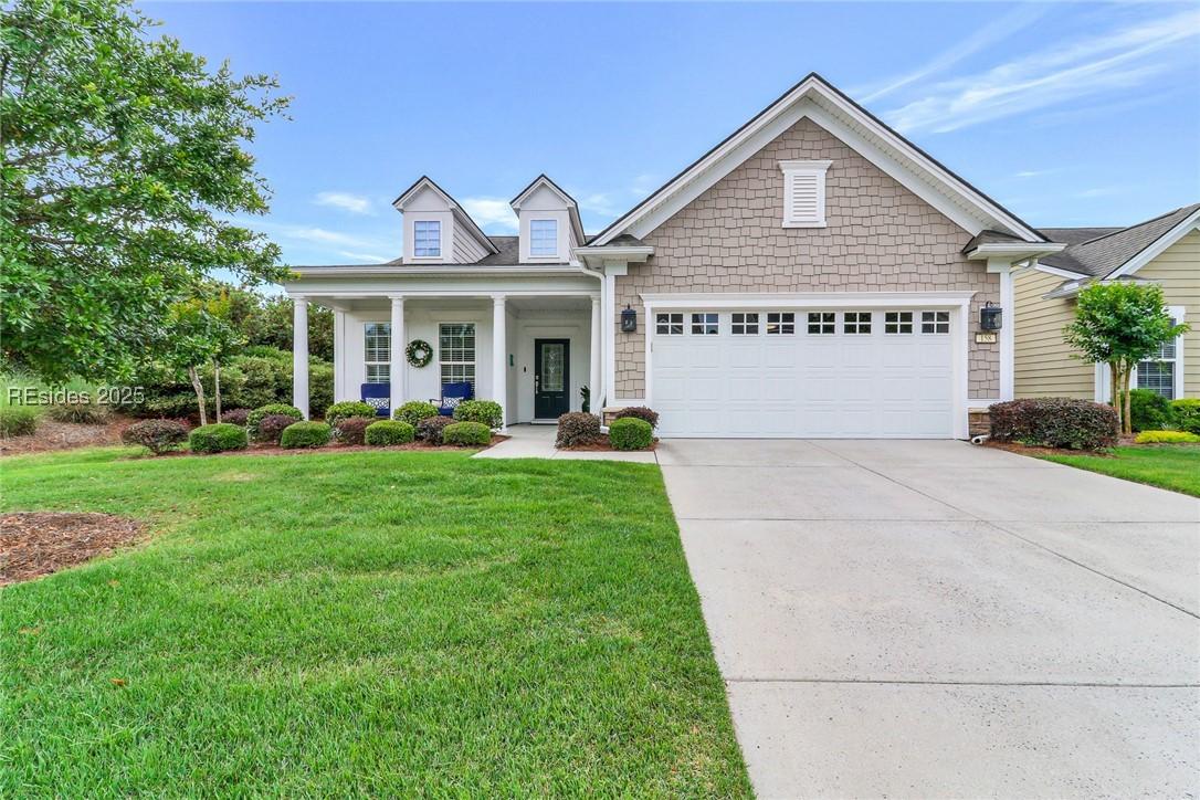 158 Parkway Ln., Okatie, SC 29909