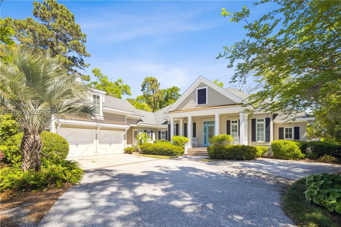 8 Drayton Hall, Bluffton, SC 29910