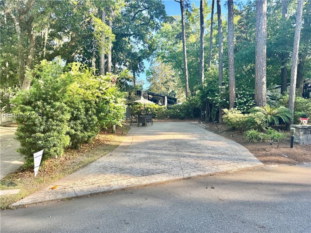 133 Arrow Rd #187, Hilton Head Island, SC 29928