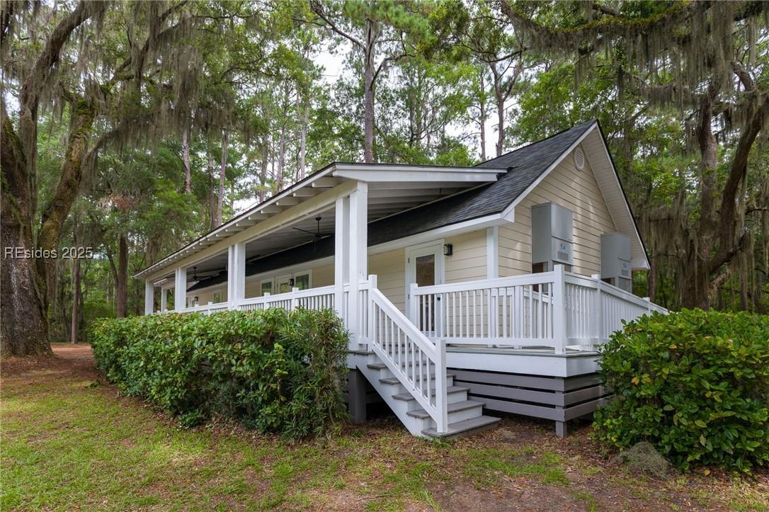 18 Sportsman Ct., Daufuskie Island, SC 29915