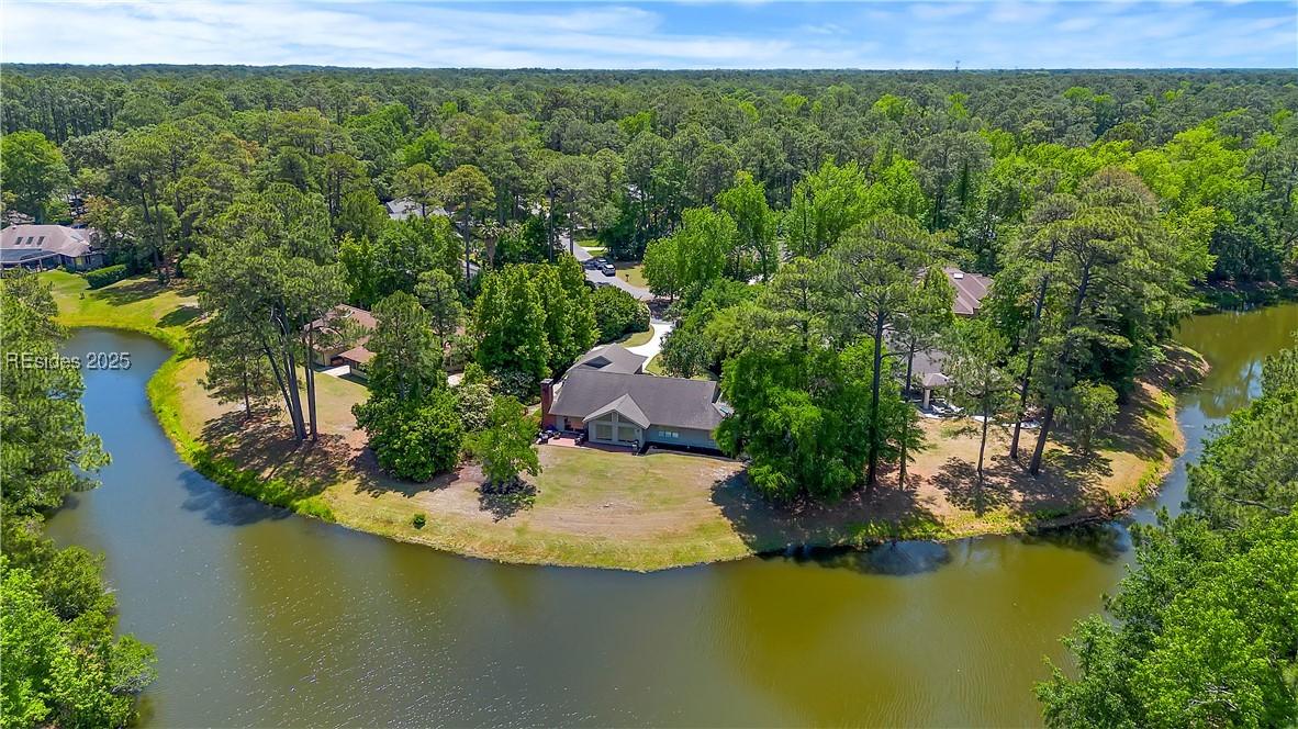 22 Twisted Cay Ln., Hilton Head Island, SC 29926