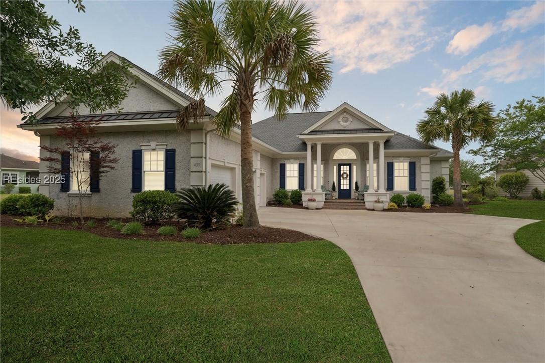 435 Bluestem Ln., Hardeeville, SC 29927
