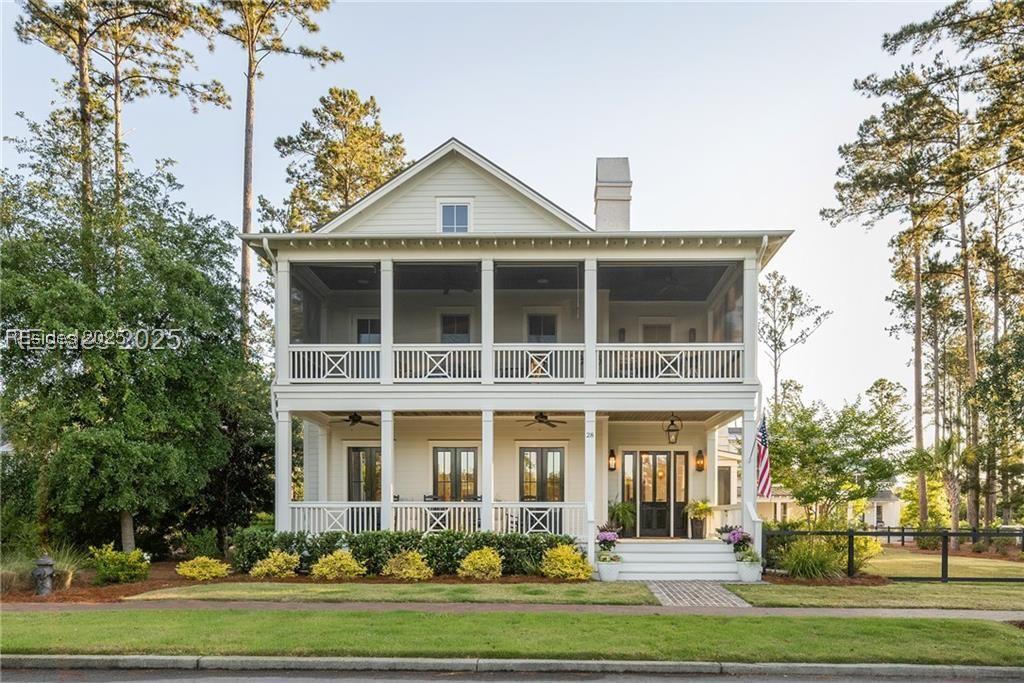 28 Yearling Rd., Bluffton, SC 29910