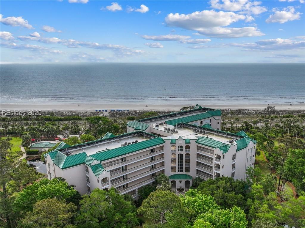 57 Ocean Ln. #3401, Hilton Head Island, SC 29928