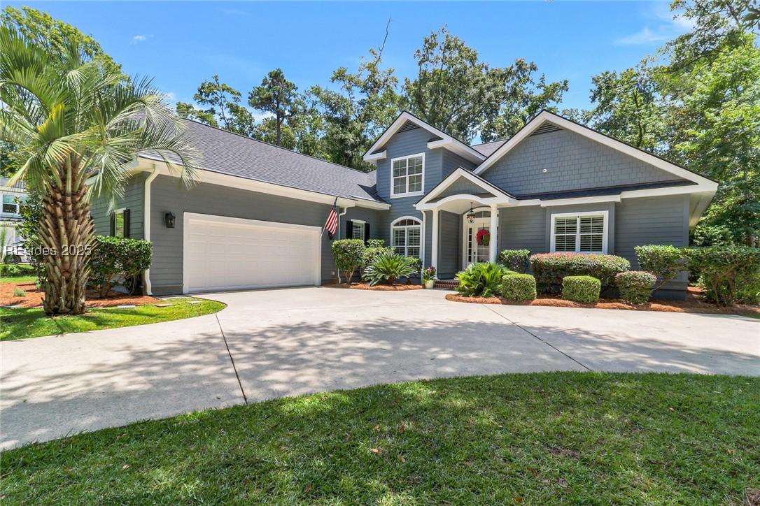 7 Greenwood Dr., Bluffton, SC 29910