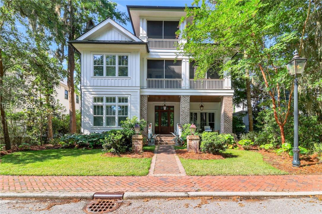 66 Myrtle View St., Bluffton, SC 29910