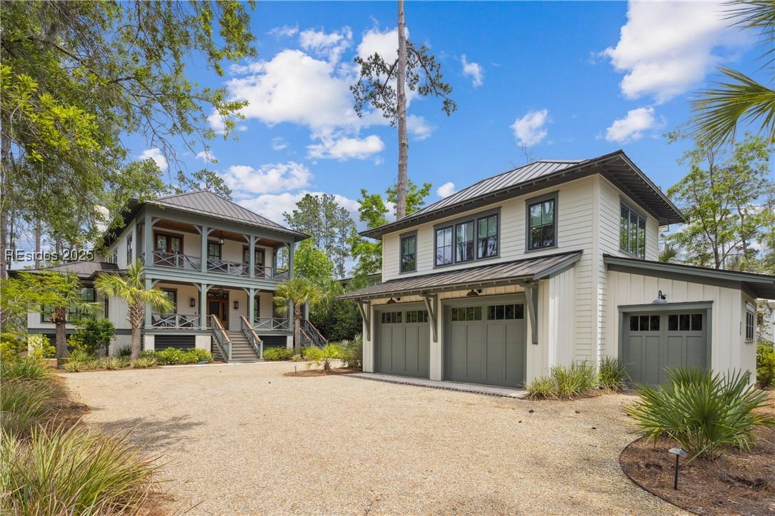 415 Corley St., Bluffton, SC 29910