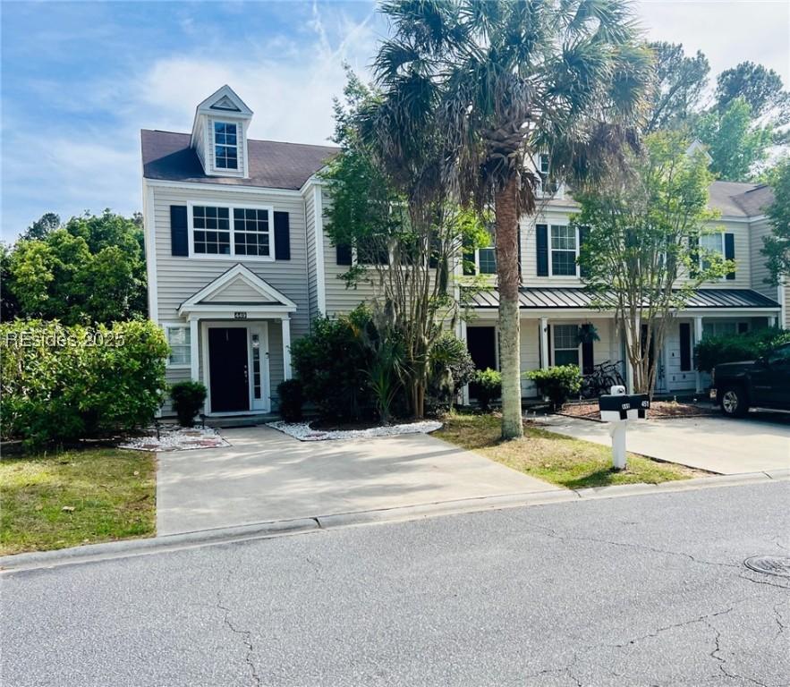 449 Gardners Cir., Bluffton, SC 29910