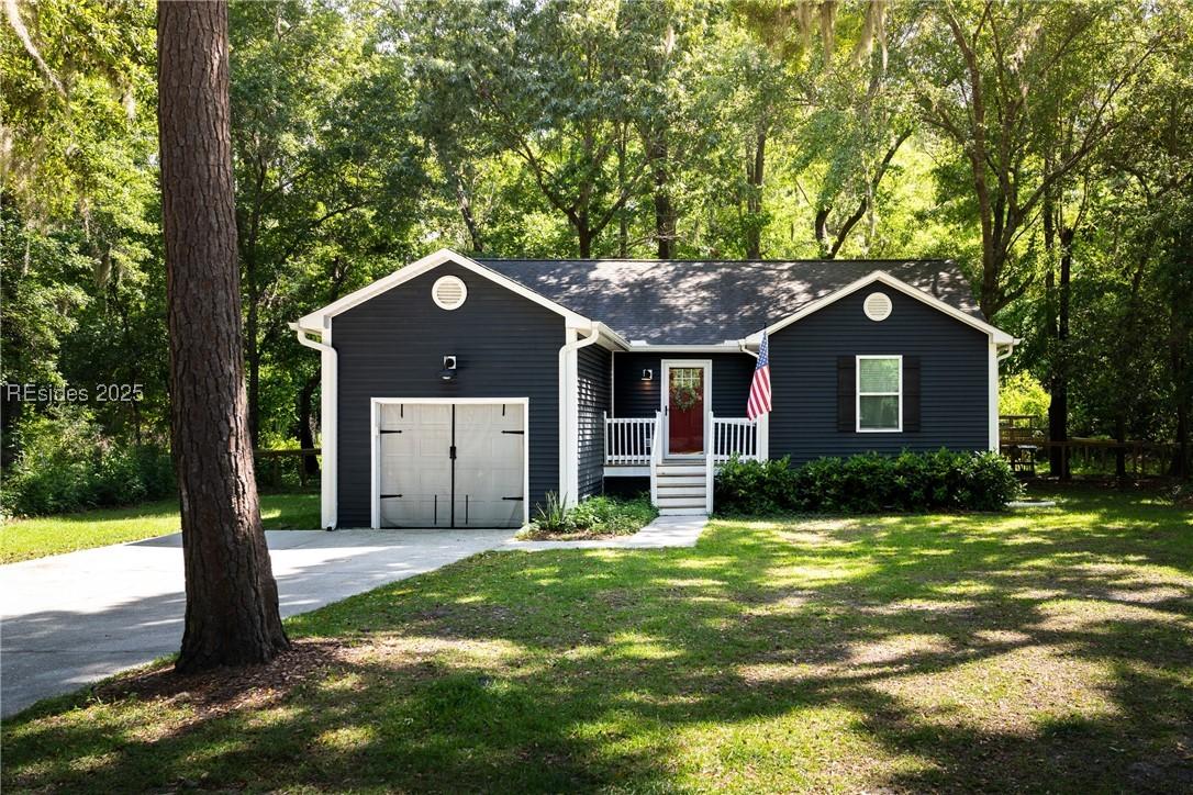 23 Arbor Ln., St Helena Island, SC 29920