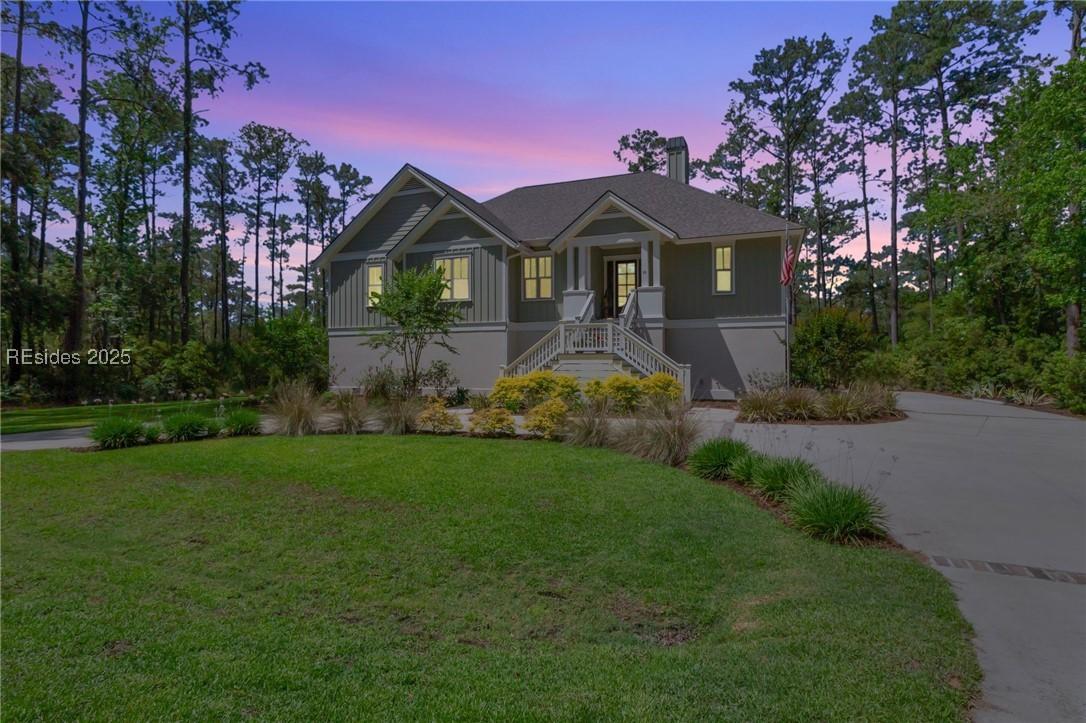 66 Bear Creek Dr., Hilton Head Island, SC 29926