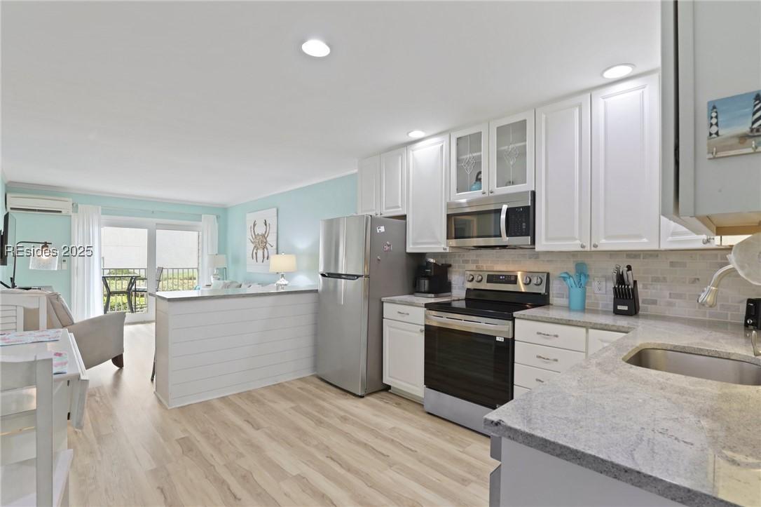 15 S Forest Beach Dr. #1D, Hilton Head Island, SC 29928