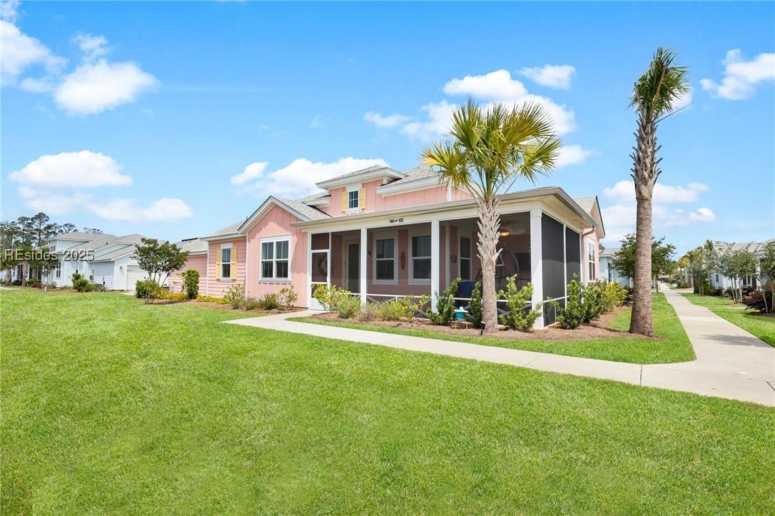 146 Sandbar Ln #102, Hardeeville, SC 29927