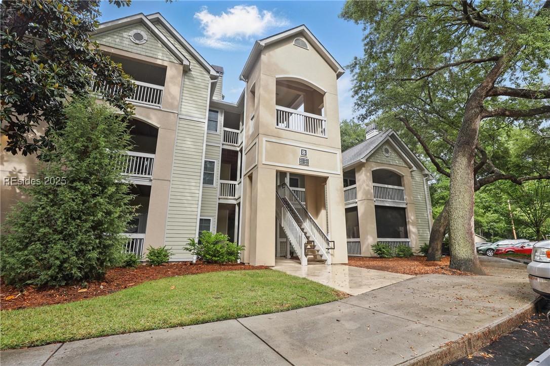 380 Marshland Rd. #B22, Hilton Head Island, SC 29926