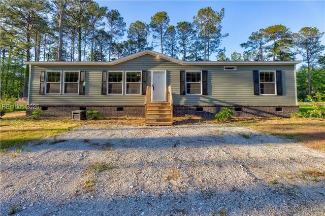 New Construction Homes For Sale This Week in Seabrook: April 30th to May 6th