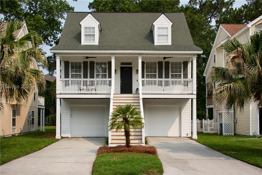 8 Cobblestone Ct., Hilton Head Island, SC 29928