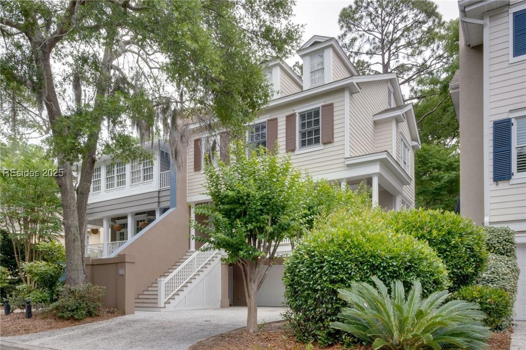 3 Yacht Club Dr., Hilton Head Island, SC 29926