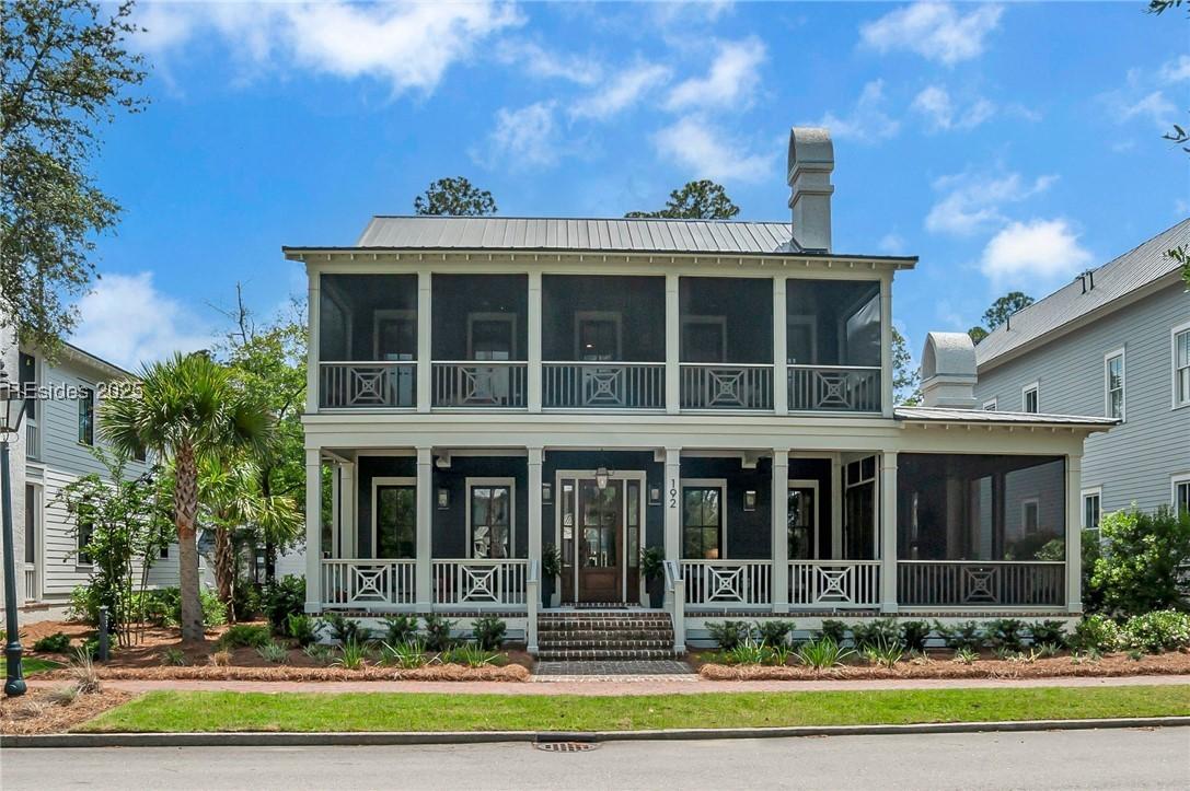 192 Hunting Lodge Rd, Bluffton, SC 29910