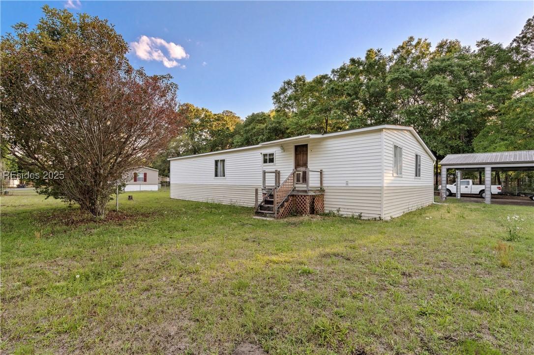 [Address Hidden by Seller], Beaufort, SC 29906