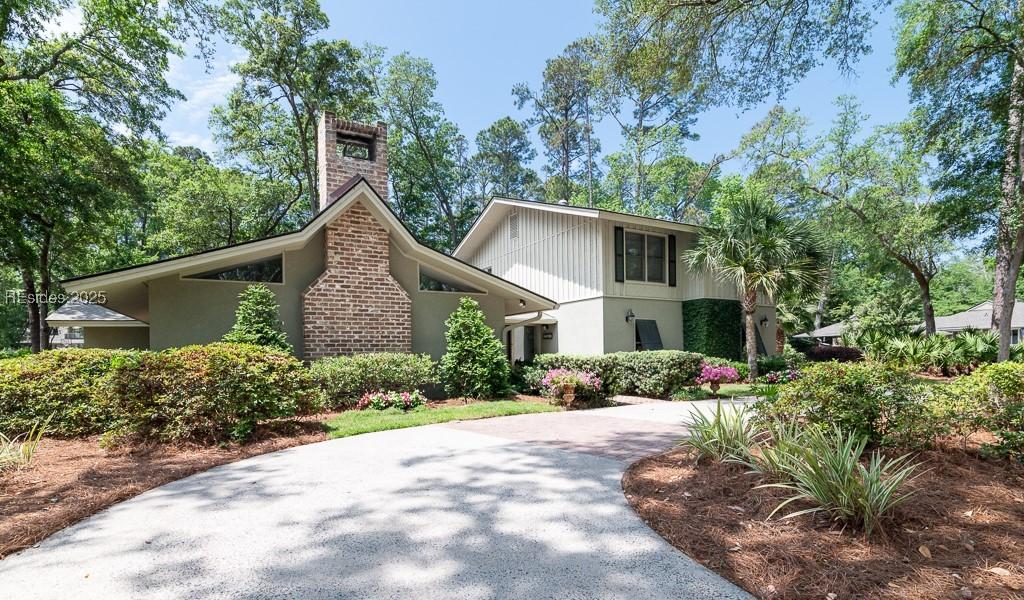 10 Ensis Rd., Hilton Head Island, SC 29928