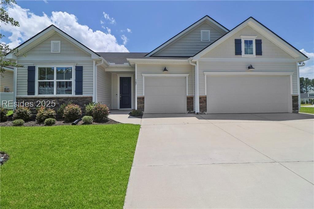 107 Hartwell Rd., Bluffton, SC 29910