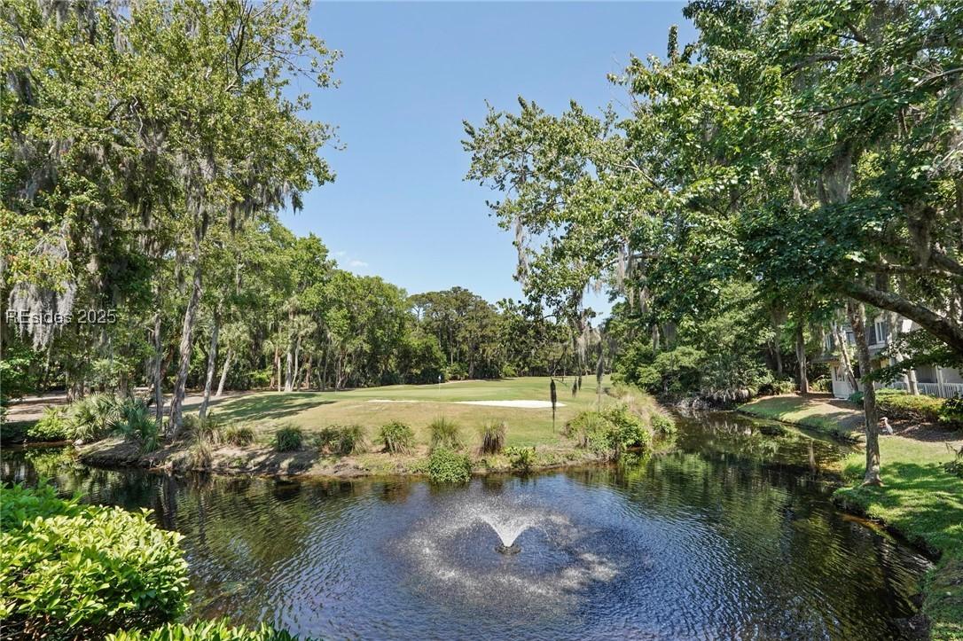 1 Gloucester Rd. #1901, Hilton Head Island, SC 29928