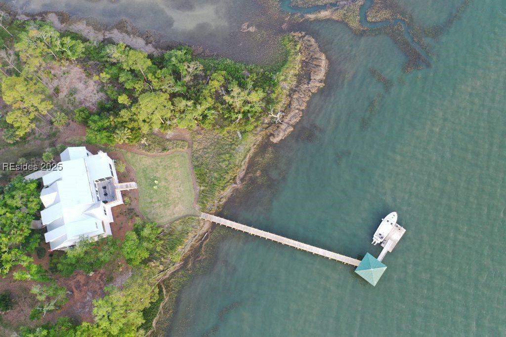 49 River Rd., Daufuskie Island, SC 29915