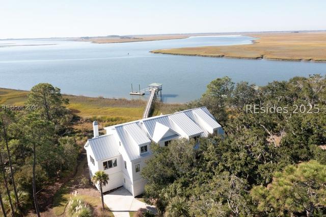 New Homes For Sale This Week in Daufuskie Island: May 2nd to May 8th