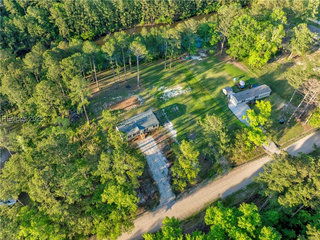 83 Bailey Cir., Seabrook, SC 29940