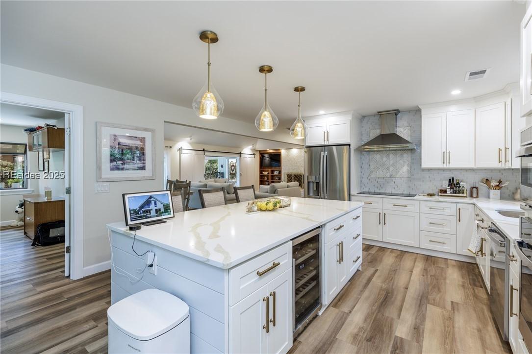 4 Sally Port Rd., Hilton Head Island, SC 29928
