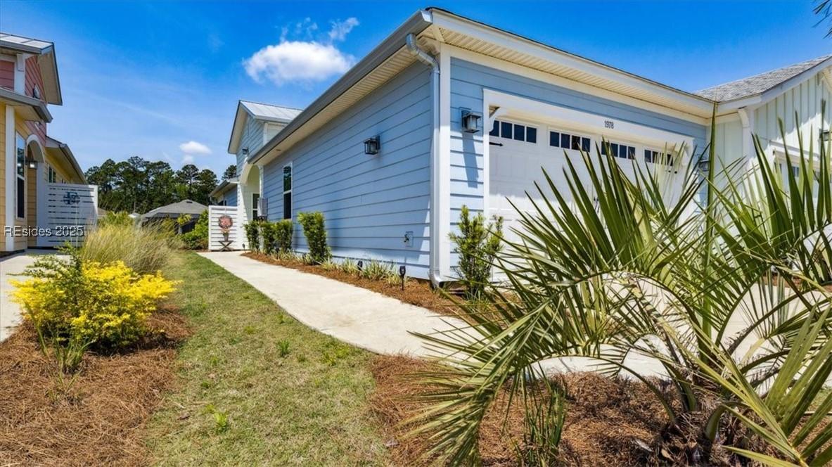1978 Shoreside Dr., Hardeeville, SC 29927